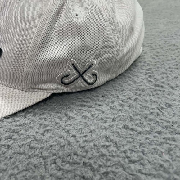 Columbia PFG Hat Cap Fishing Large / Extra Large Fitted Professional Gear Logo - Picture 3 of 9